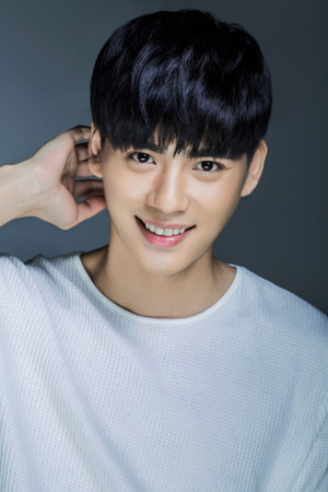 Zirui Wang