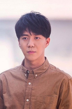 Chen Xiao Liang