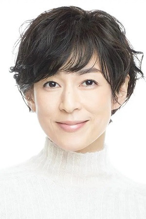 Suzuki Honami