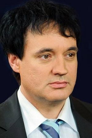 Dmitriy Lalenkov