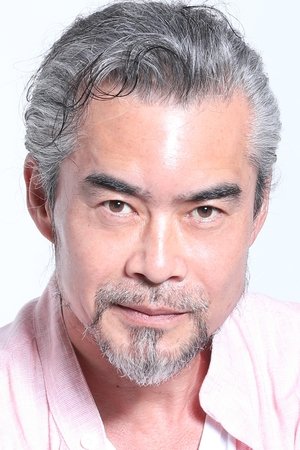 Kang Myung Joo