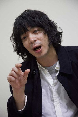 Mineta Kazunobu