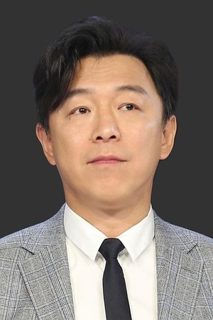 黄渤