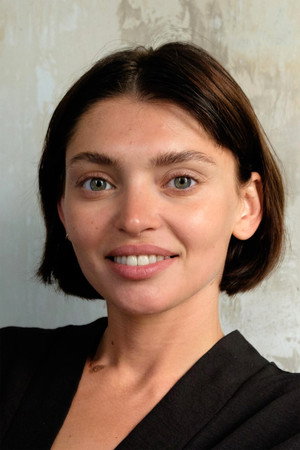 Valeriia Karamän