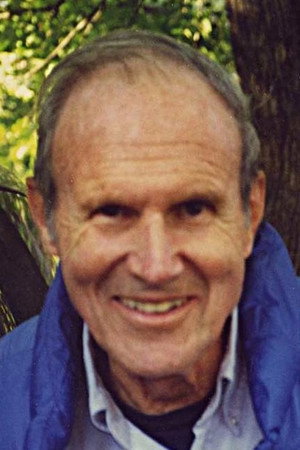 Timothy Baker