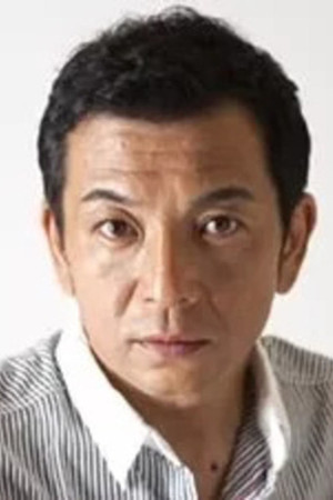 Hideo Nakano